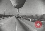 Standbild Luft Ballon California United States USA, 1942, aus Sekunde 47 historischem Filmmaterial Videoclip 65675059546