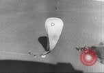 Standbild Luft Ballon California United States USA, 1942, aus Sekunde 52 historischem Filmmaterial Videoclip 65675059546