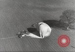 Standbild Luft Ballon California United States USA, 1942, aus Sekunde 59 historischem Filmmaterial Videoclip 65675059546