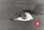Standbild Luft Ballon California United States USA, 1942, aus Sekunde 61 historischem Filmmaterial Videoclip 65675059546