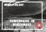 Image of Barrage Balloons United States USA, 1942, second 3 stock footage video 65675059547