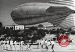 Image of Barrage Balloons United States USA, 1942, second 6 stock footage video 65675059547