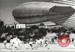 Image of Barrage Balloons United States USA, 1942, second 8 stock footage video 65675059547