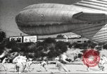 Image of Barrage Balloons United States USA, 1942, second 9 stock footage video 65675059547