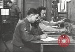 Image of Barrage Balloons United States USA, 1942, second 21 stock footage video 65675059547