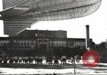 Image of Barrage Balloons United States USA, 1942, second 22 stock footage video 65675059547