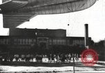 Image of Barrage Balloons United States USA, 1942, second 23 stock footage video 65675059547