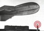 Image of Barrage Balloons United States USA, 1942, second 25 stock footage video 65675059547
