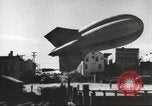 Image of Barrage Balloons United States USA, 1942, second 28 stock footage video 65675059547