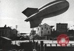 Image of Barrage Balloons United States USA, 1942, second 29 stock footage video 65675059547
