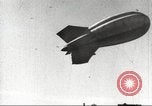 Image of Barrage Balloons United States USA, 1942, second 31 stock footage video 65675059547