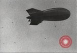 Image of Barrage Balloons United States USA, 1942, second 33 stock footage video 65675059547