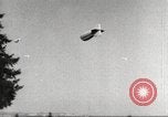 Image of Barrage Balloons United States USA, 1942, second 34 stock footage video 65675059547