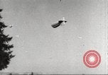 Image of Barrage Balloons United States USA, 1942, second 35 stock footage video 65675059547