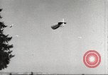 Image of Barrage Balloons United States USA, 1942, second 36 stock footage video 65675059547