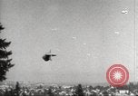 Image of Barrage Balloons United States USA, 1942, second 40 stock footage video 65675059547