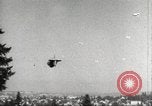 Image of Barrage Balloons United States USA, 1942, second 41 stock footage video 65675059547