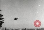 Image of Barrage Balloons United States USA, 1942, second 42 stock footage video 65675059547