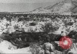 Standbild Anti Aircraft Einheit California United States USA, 1942, aus Sekunde 18 historischem Filmmaterial Videoclip 65675059548
