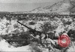 Standbild Anti Aircraft Einheit California United States USA, 1942, aus Sekunde 20 historischem Filmmaterial Videoclip 65675059548
