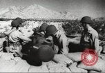 Standbild Anti Aircraft Einheit California United States USA, 1942, aus Sekunde 22 historischem Filmmaterial Videoclip 65675059548