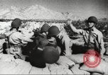 Standbild Anti Aircraft Einheit California United States USA, 1942, aus Sekunde 23 historischem Filmmaterial Videoclip 65675059548