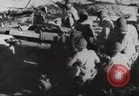 Standbild Anti Aircraft Einheit California United States USA, 1942, aus Sekunde 25 historischem Filmmaterial Videoclip 65675059548
