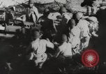 Standbild Anti Aircraft Einheit California United States USA, 1942, aus Sekunde 26 historischem Filmmaterial Videoclip 65675059548