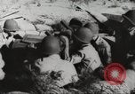 Standbild Anti Aircraft Einheit California United States USA, 1942, aus Sekunde 30 historischem Filmmaterial Videoclip 65675059548