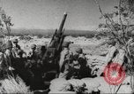 Standbild Anti Aircraft Einheit California United States USA, 1942, aus Sekunde 32 historischem Filmmaterial Videoclip 65675059548