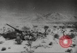 Standbild Anti Aircraft Einheit California United States USA, 1942, aus Sekunde 36 historischem Filmmaterial Videoclip 65675059548