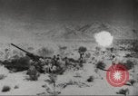 Standbild Anti Aircraft Einheit California United States USA, 1942, aus Sekunde 37 historischem Filmmaterial Videoclip 65675059548