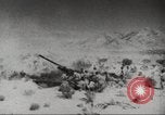 Standbild Anti Aircraft Einheit California United States USA, 1942, aus Sekunde 40 historischem Filmmaterial Videoclip 65675059548