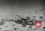 Standbild Anti Aircraft Einheit California United States USA, 1942, aus Sekunde 41 historischem Filmmaterial Videoclip 65675059548