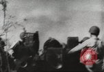 Standbild Anti Aircraft Einheit California United States USA, 1942, aus Sekunde 50 historischem Filmmaterial Videoclip 65675059548