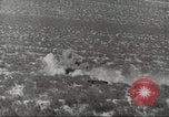 Standbild Anti Aircraft Einheit California United States USA, 1942, aus Sekunde 52 historischem Filmmaterial Videoclip 65675059548