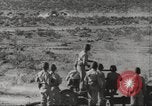 Standbild Anti Aircraft Einheit California United States USA, 1942, aus Sekunde 55 historischem Filmmaterial Videoclip 65675059548