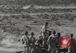 Standbild Anti Aircraft Einheit California United States USA, 1942, aus Sekunde 56 historischem Filmmaterial Videoclip 65675059548