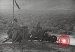 Standbild Anti Aircraft Einheit California United States USA, 1942, aus Sekunde 57 historischem Filmmaterial Videoclip 65675059548