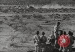 Standbild Anti Aircraft Einheit California United States USA, 1942, aus Sekunde 58 historischem Filmmaterial Videoclip 65675059548