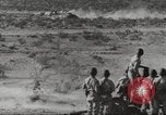 Standbild Anti Aircraft Einheit California United States USA, 1942, aus Sekunde 59 historischem Filmmaterial Videoclip 65675059548