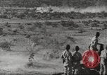 Standbild Anti Aircraft Einheit California United States USA, 1942, aus Sekunde 60 historischem Filmmaterial Videoclip 65675059548
