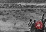 Standbild Anti Aircraft Einheit California United States USA, 1942, aus Sekunde 61 historischem Filmmaterial Videoclip 65675059548