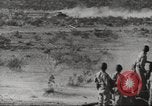 Standbild Anti Aircraft Einheit California United States USA, 1942, aus Sekunde 62 historischem Filmmaterial Videoclip 65675059548