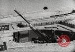 Standbild Anti Aircraft guns United States USA, 1942, aus Sekunde 18 historischem Filmmaterial Videoclip 65675059549