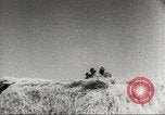 Standbild Anti Aircraft guns United States USA, 1942, aus Sekunde 24 historischem Filmmaterial Videoclip 65675059549