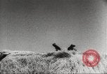 Standbild Anti Aircraft guns United States USA, 1942, aus Sekunde 25 historischem Filmmaterial Videoclip 65675059549
