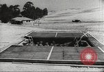Standbild Anti Aircraft guns United States USA, 1942, aus Sekunde 41 historischem Filmmaterial Videoclip 65675059549