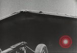 Standbild Anti Aircraft guns United States USA, 1942, aus Sekunde 42 historischem Filmmaterial Videoclip 65675059549