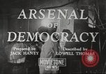 Image of Bofors anti aircraft guns United States USA, 1942, second 5 stock footage video 65675059550